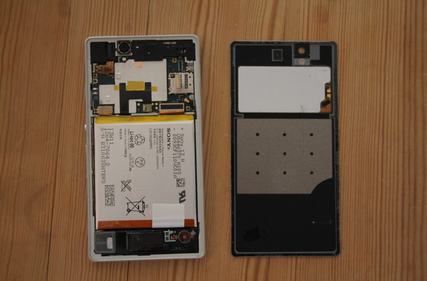  When should you replace your phone battery?