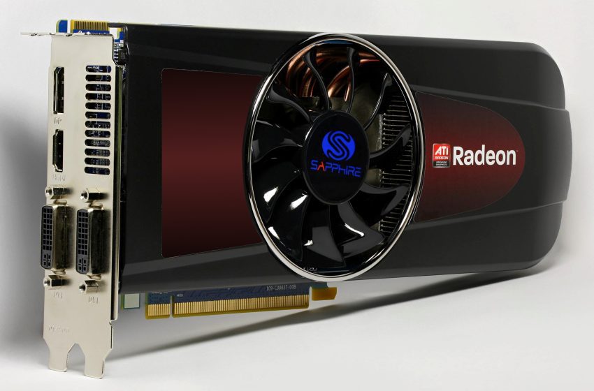  Woe To You, Gamers: Radeon RX 7900 GPU Demand Might Far Outstrip Supply At Launch