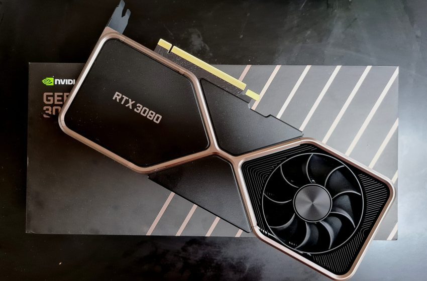 NVIDIA GeForce RTX 4070 Ti Graphics Cards Already On Sale In Serbia For $1400 US