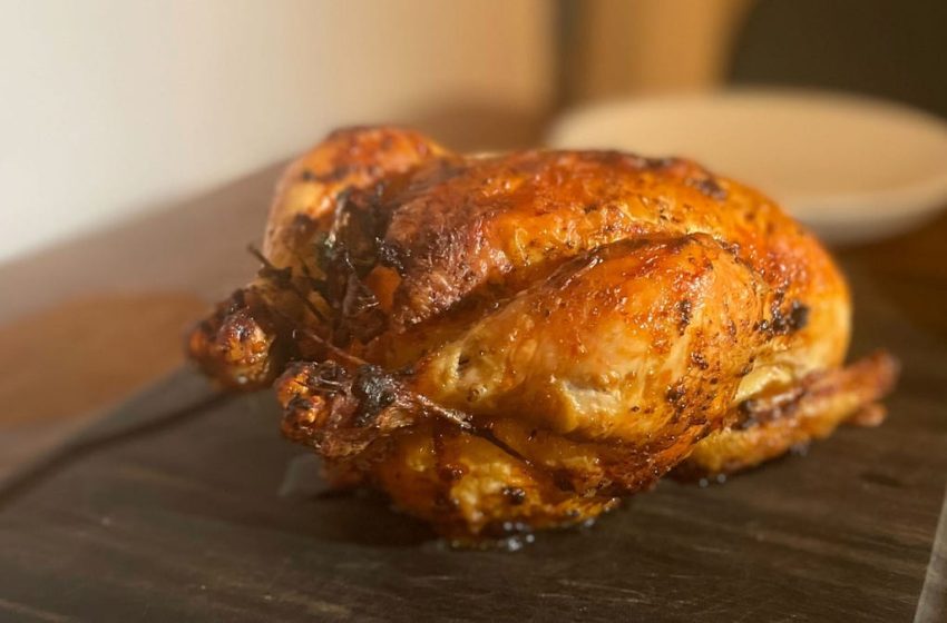  7 Foods I Now Make Exclusively in the Air Fryer