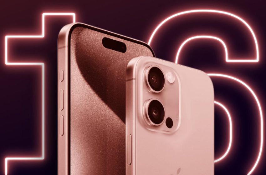  iPhone 16 Cameras: Longer Zooms and Bigger Sensors. Here Are All the Rumors to Know