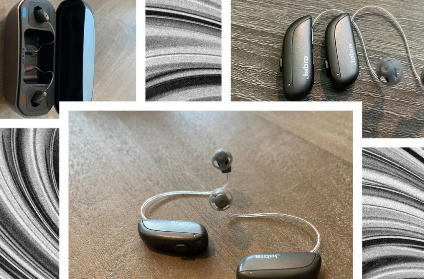  Jabra Enhance Select 500 Review: Excellent Hearing Aids