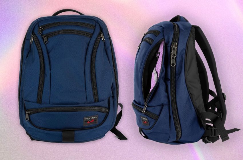  These Are the Best Laptop Backpacks We’ve Tried and Tested