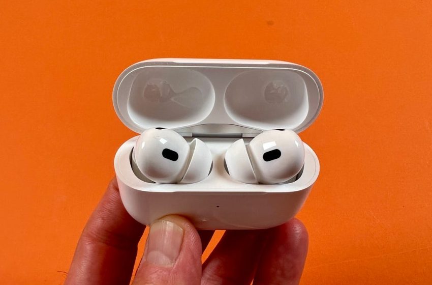  Will AirPods Beat Out OTC Hearing Aids as Devices More People Will Use?