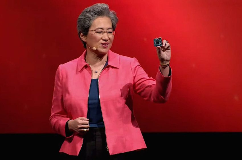  Watch Everything Announced from AMD Keynote at Computex 2024 – Video