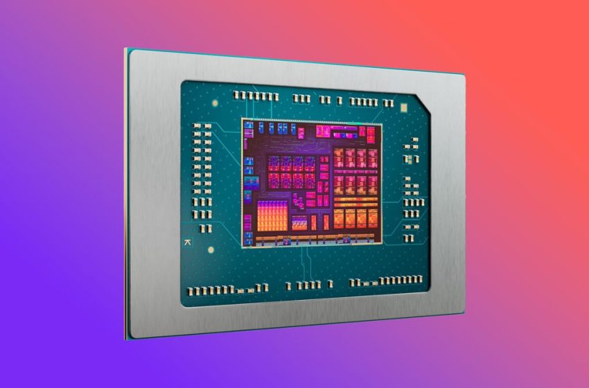  AMD Rebrands Next-Gen Mobile CPUs ‘Ryzen AI’, Claims 50 TOPS NPUs