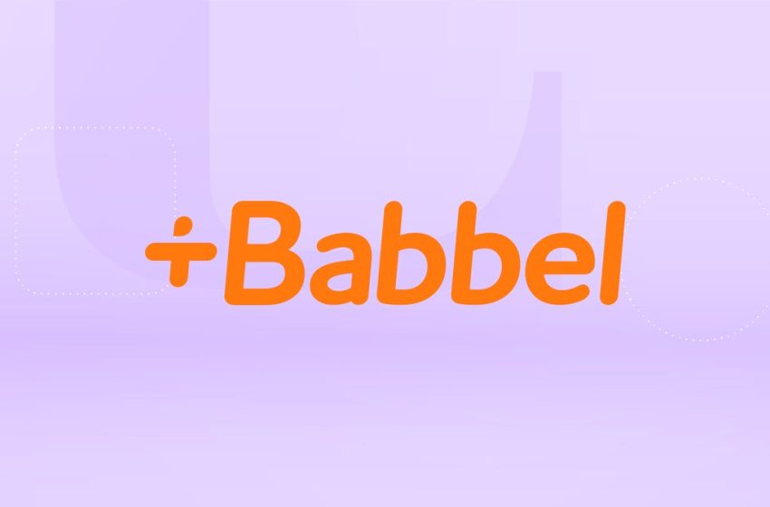  Get Yourself a Lifetime Babbel Subscription at 74% Off, but Only for a Few More Days