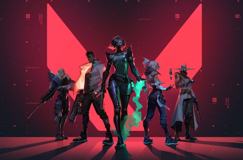  Valorant Comes to Consoles: How to Get Started in Riot’s Tactical Shooter