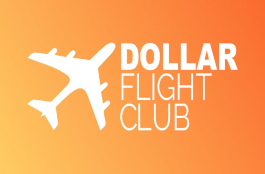 Snag Dollar Flight Club’s Premium Plus Lifetime Membership for Only $70