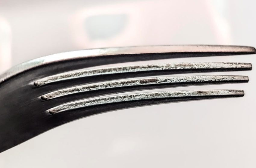  Yes, You Should Deep Clean Your Silverware. Here’s How
