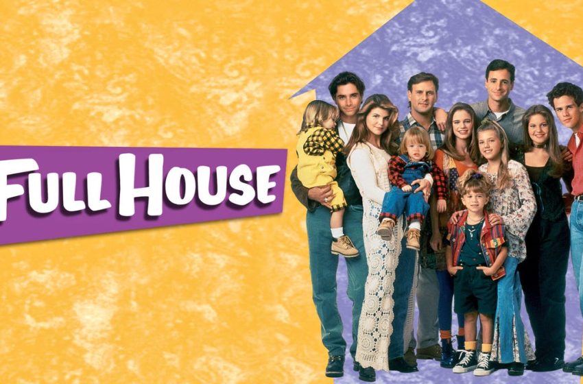  ‘Full House’: How to Watch Every Episode of the Classic Comedy From Anywhere