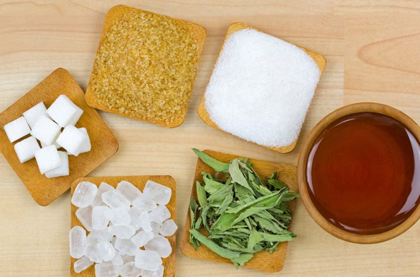  6 Natural Sugar Options for Enjoying Sweet Summer Treats