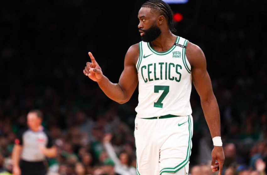  NBA Finals 2024: How to Watch, Stream Celtics vs. Mavericks Game 4 Tonight on ABC