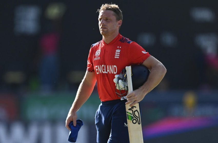  T20 Cricket World Cup Livestream: How to Watch Namibia vs. England From Anywhere