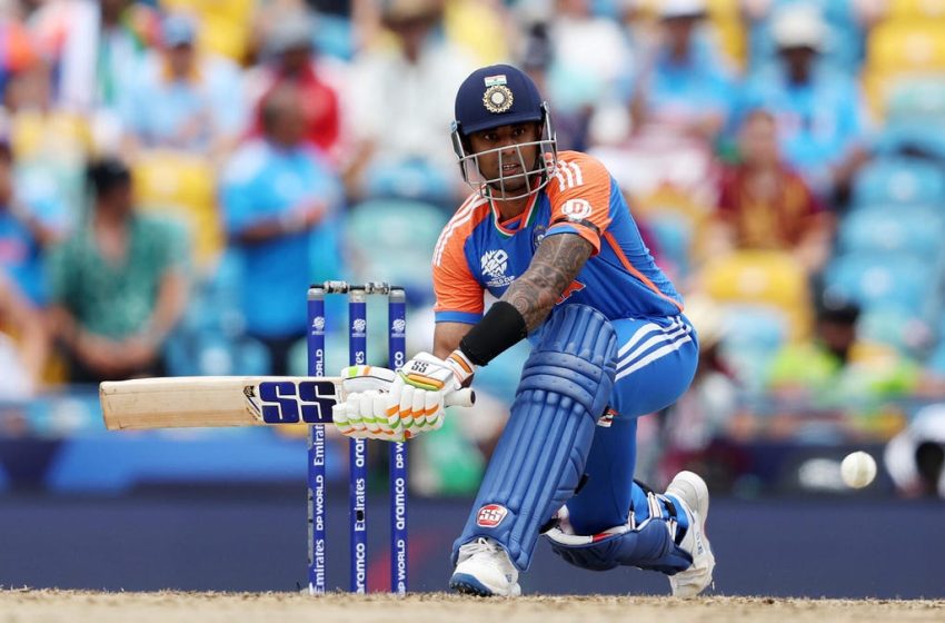  T20 Cricket World Cup Livestream: How to Watch India vs. Bangladesh From Anywhere