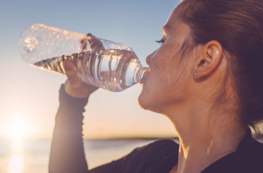  5 Hydration Myths to Stop Believing, According to Experts