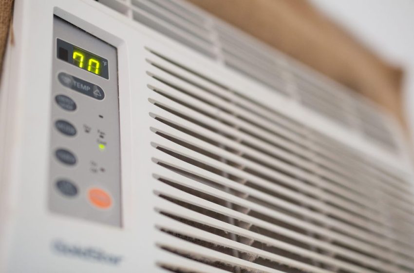  6 Cheap and Easy Tips to Make Your Window Air Conditioner Last Longer