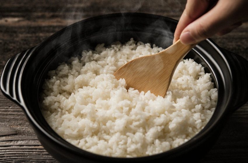  That Leftover Rice Could Be Making You Sick – Here’s Why