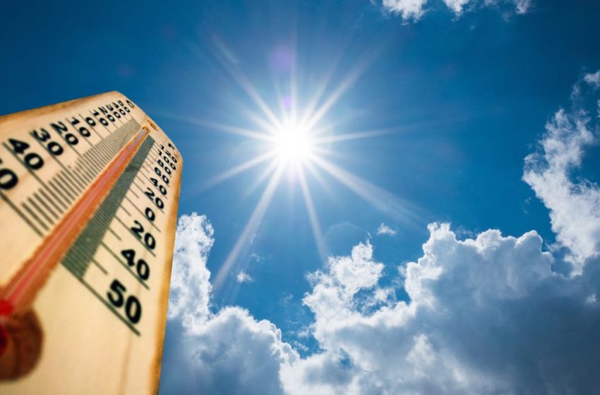  Why Diabetes, High Blood Pressure and More Conditions Can Make Heatwaves Dangerous