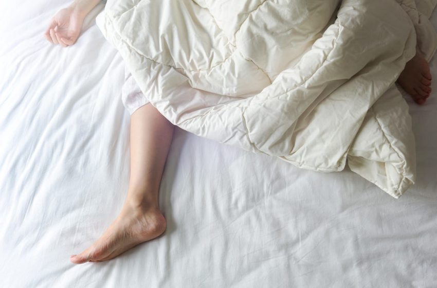  10 Tips to Sleep Cool This Summer Even Without AC