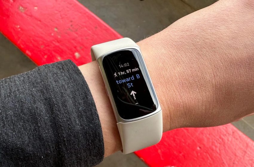  Fitbit Is Slashing the Browser-Based Dashboard. Here’s What to Know