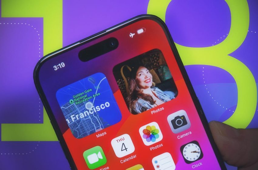  iOS 18: New Features, Siri Upgrades, Apple Intelligence and More for WWDC