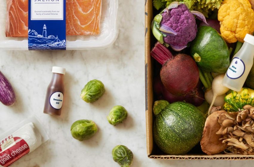  Meal Kits vs. Takeout: Which Is Cheaper in 2024?