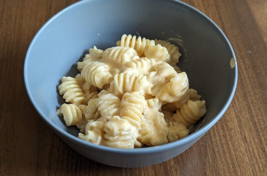  How to Make Restaurant Quality Mac and Cheese in 10 Minutes
