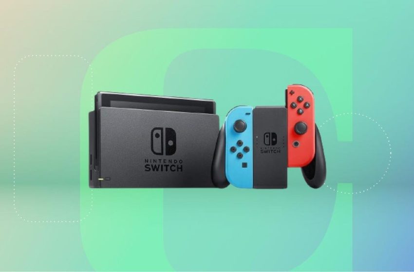  Rare 1-Day Nintendo Switch OLED Deal Knocks $35 Off the Usual Price