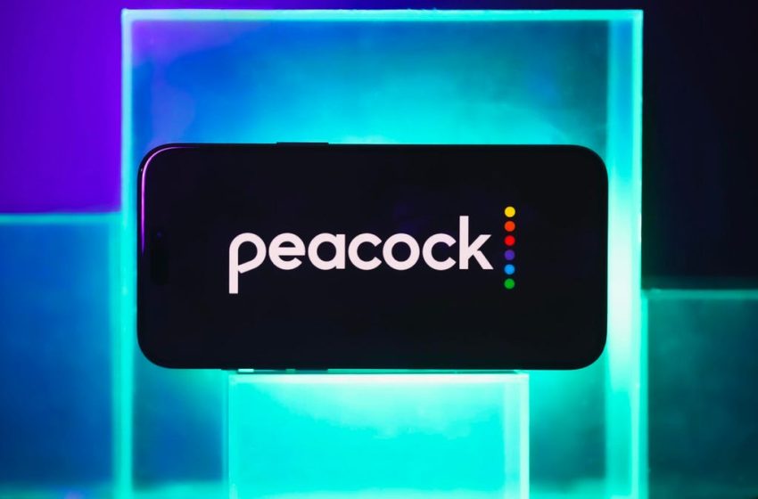  Peacock Is Offering a Year of Streaming for $20