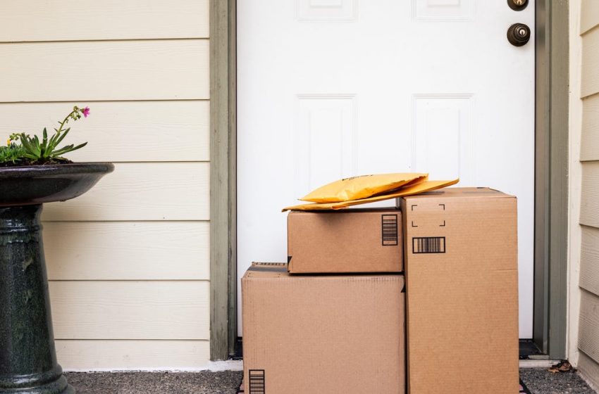  How to Outsmart Porch Pirates and Secure Your Packages
