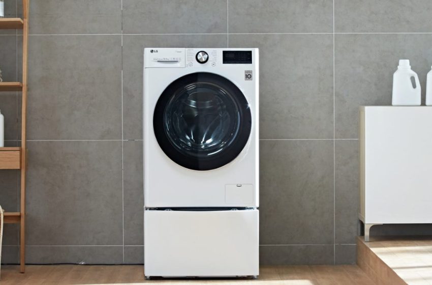  Best Washing Machines for 2024