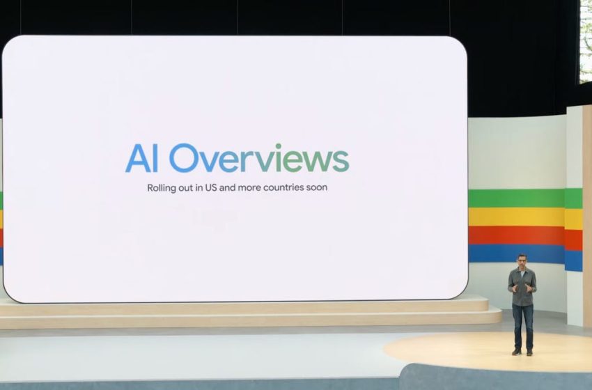  No, You Can’t Disable Google AI Overviews. But There Are Tricks to Avoid It.