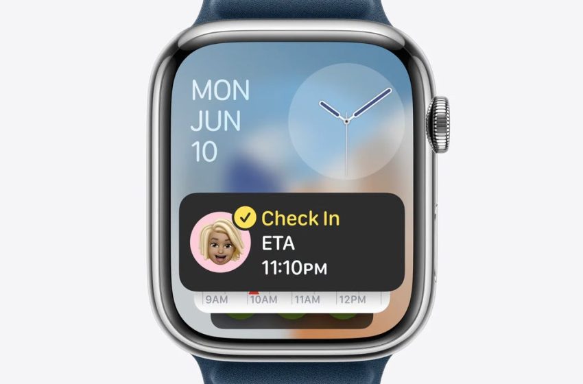  WatchOS 11 for Apple Watch: New Training Load, Health Features and More