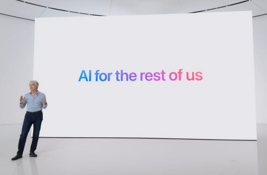  Apple Just Made AI on Phones Relevant. Google Needs to Take Note
