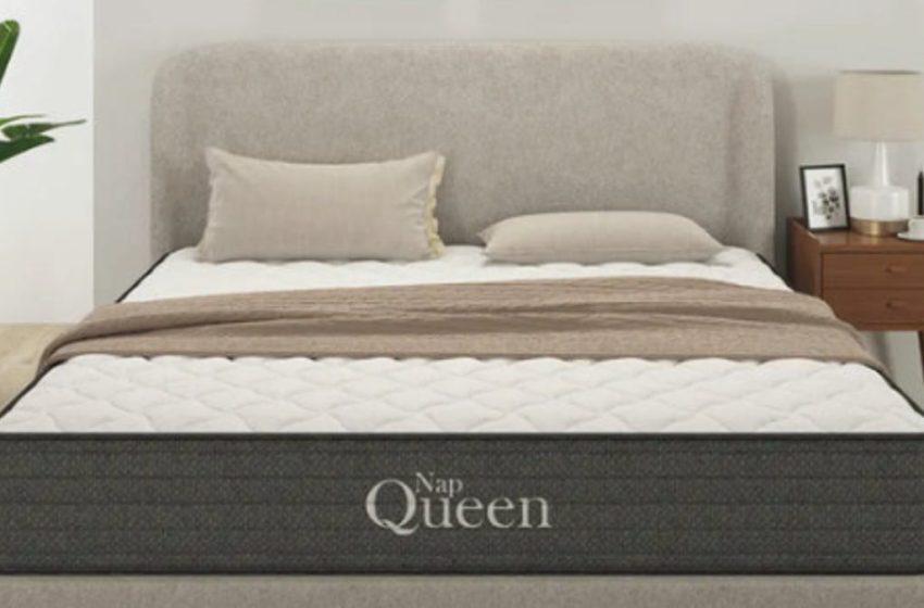  Nap Queen Mattresses Recalled Due to Fire Hazard. What You Should Know