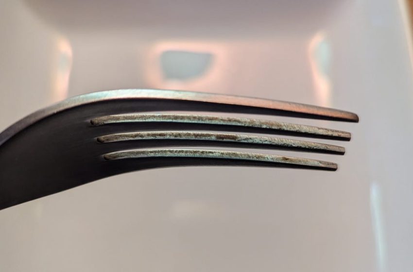  It’s Long Past Time to Deep Clean Your Silverware. Here’s How