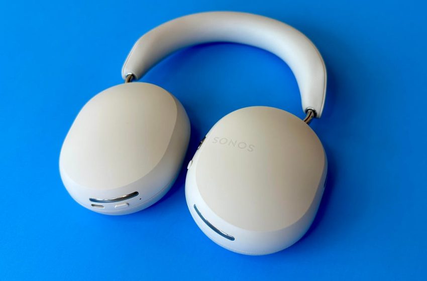  Sonos’ Highly-Anticipated Ace Headphones Let You Take Immersive Sound Everywhere