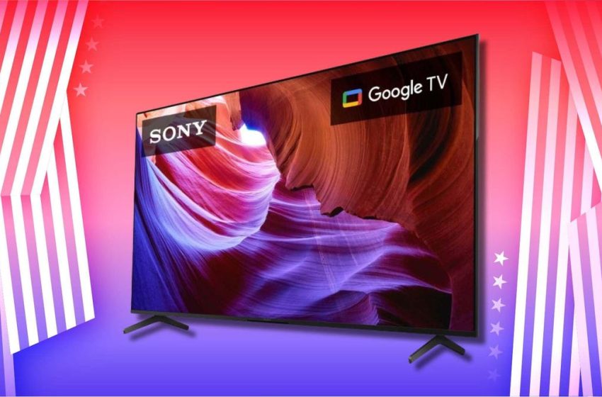  Best Fourth of July TV Sales: LG, Sony, Samsung and More at Record Low Prices