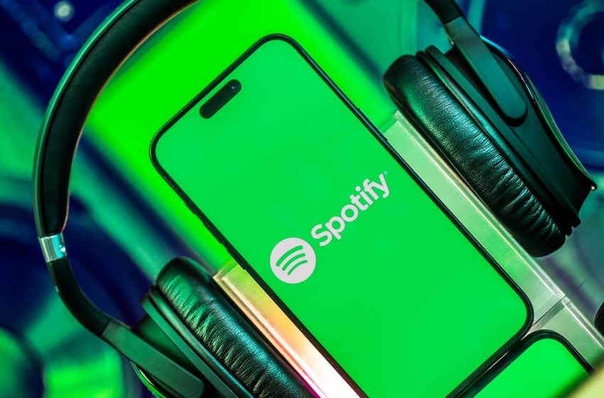  Spotify Increases Prices for Second Time in a Year