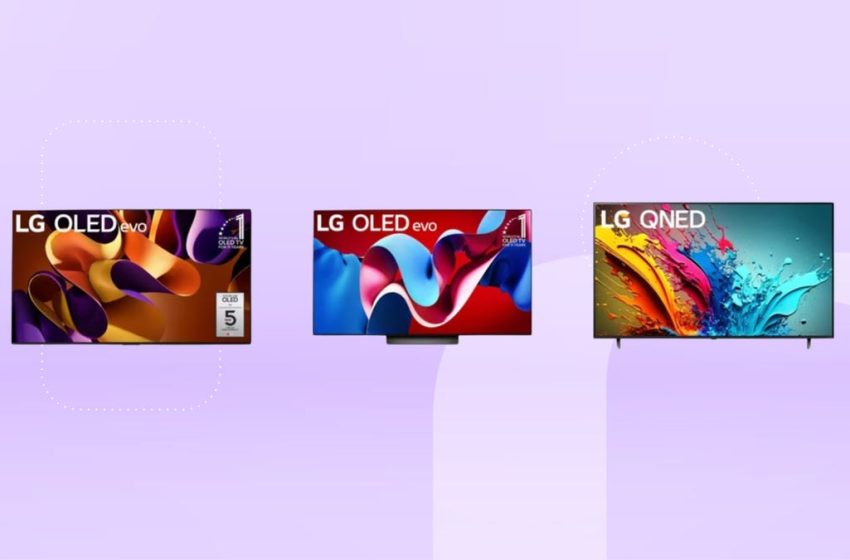  Save up to $300 and Score Freebies During LG’s Current Sale
