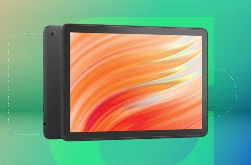  Amazon Fire Tablets Are Discounted as Low as $65