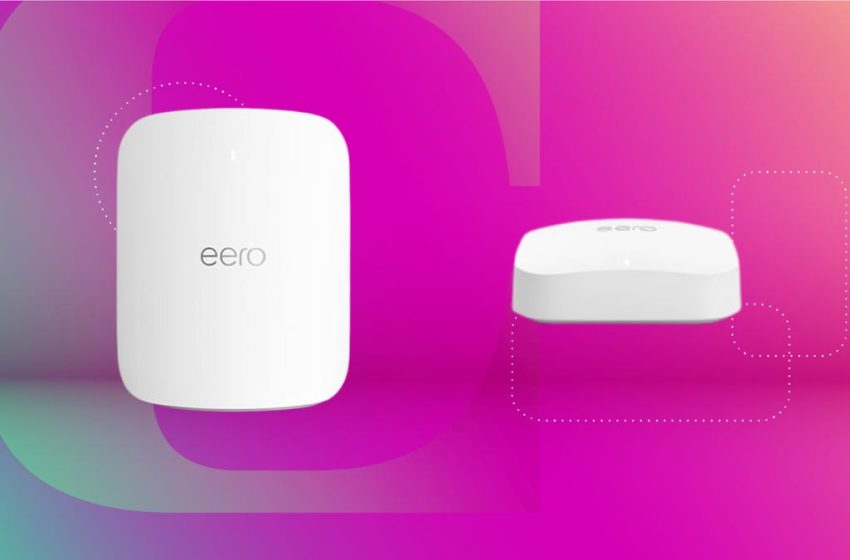 Eero’s Newest Wi-Fi 7 Mesh Routers Hit All-Time Low Prices at Amazon