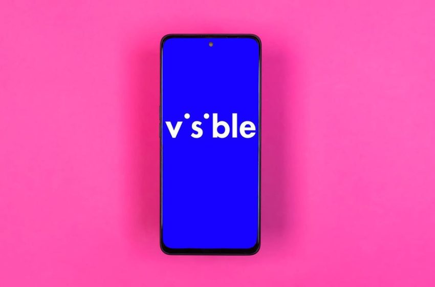  Get $10 Off Visible Cell Plans for 3 Months With This Coupon Code