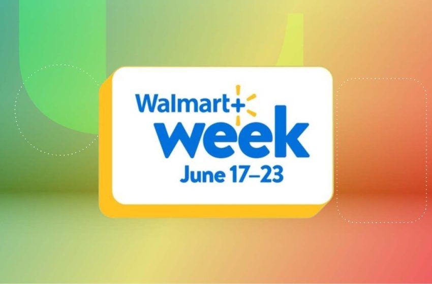  Walmart Plus Week Ends Tomorrow: 45 of the Hottest Deals Left