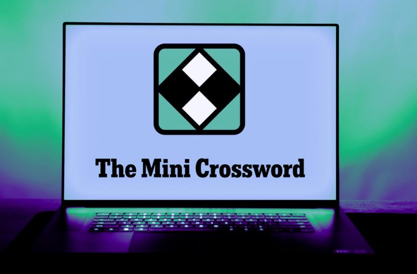  Today’s NYT Mini Crossword Answers for July 24