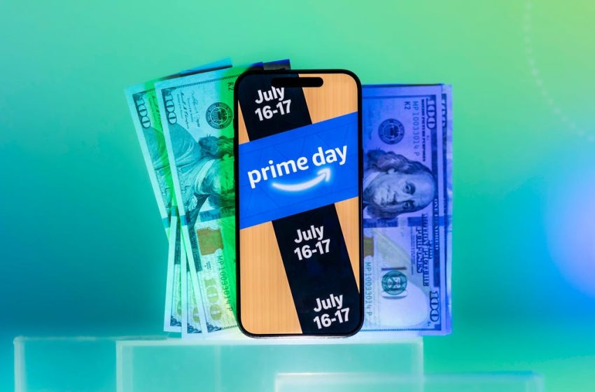  Amazon Prime Live Blog: The Top 134 Deals We’ve Discovered So Far