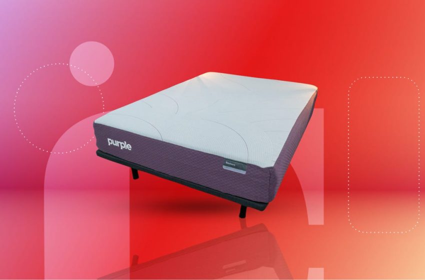 My Favorite Mattress of 5 Years Is on Sale This Fourth of July