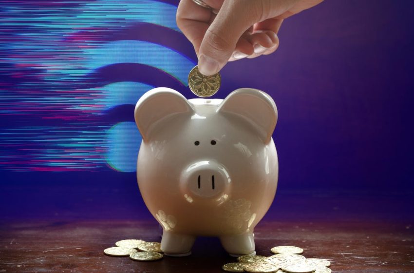  Internet in the US Costs $63 a Month. Here’s How You Can Pay Less