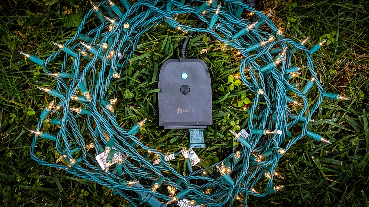  Best Outdoor Smart Plugs for 2024